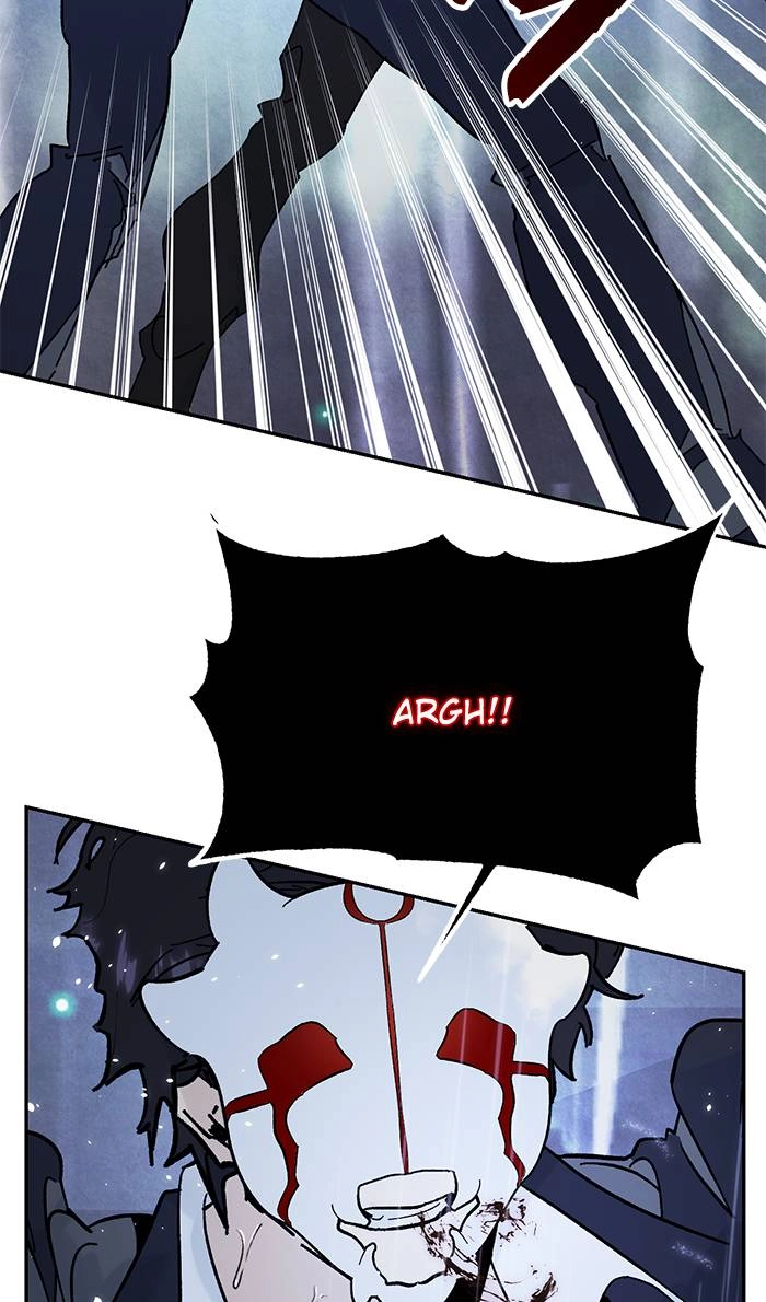 Return to Player Chapter 50 – Mask of Anguish (2) Page 18