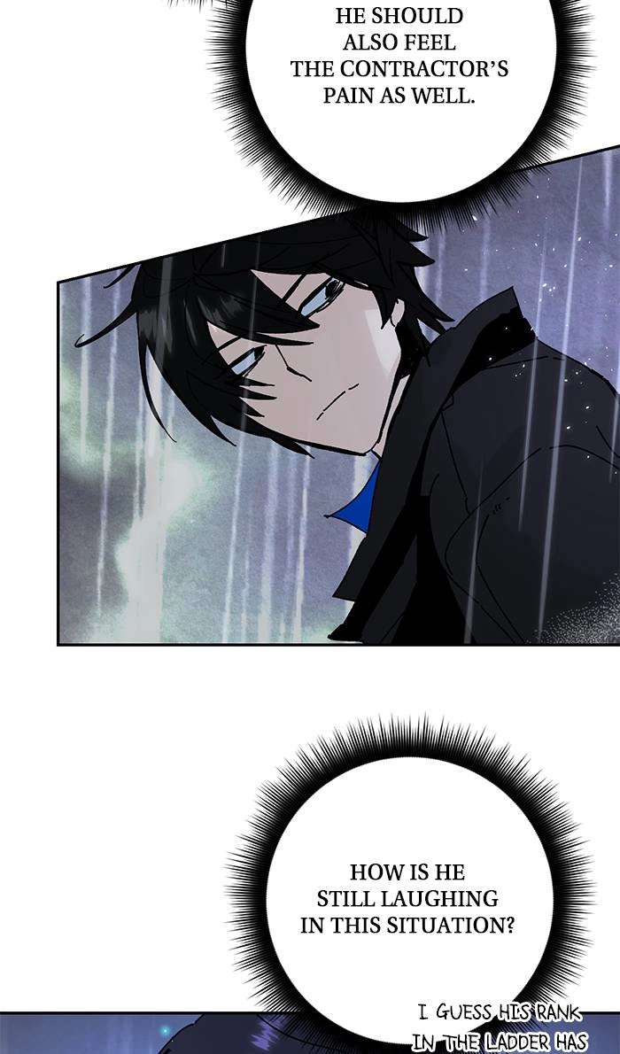 Return to Player Chapter 50 – Mask of Anguish (2) Page 23