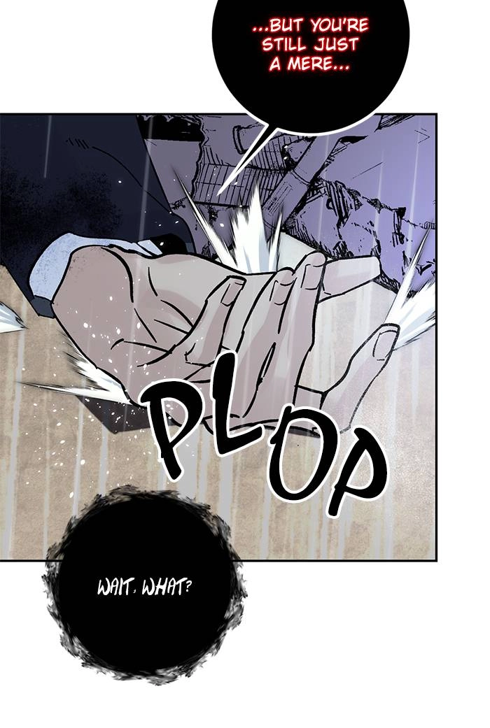 Return to Player Chapter 50 – Mask of Anguish (2) Page 25