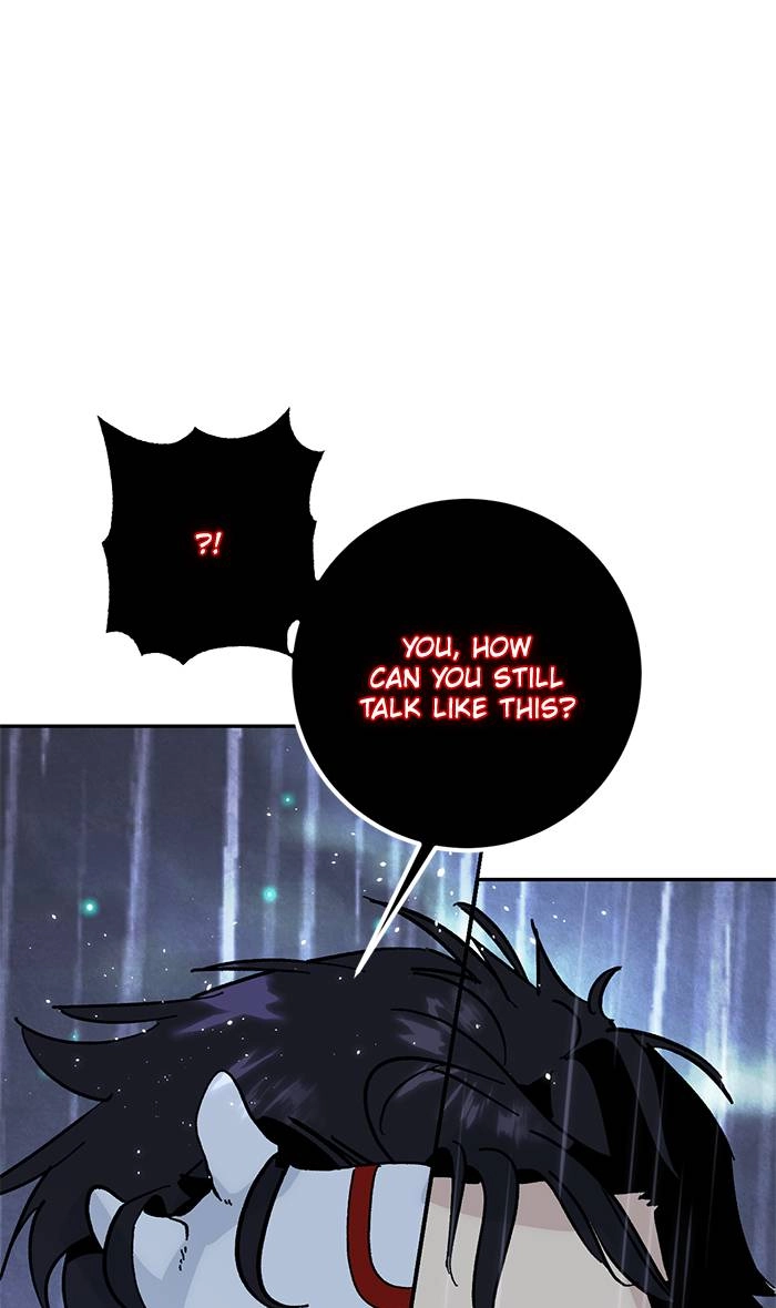 Return to Player Chapter 50 – Mask of Anguish (2) Page 28