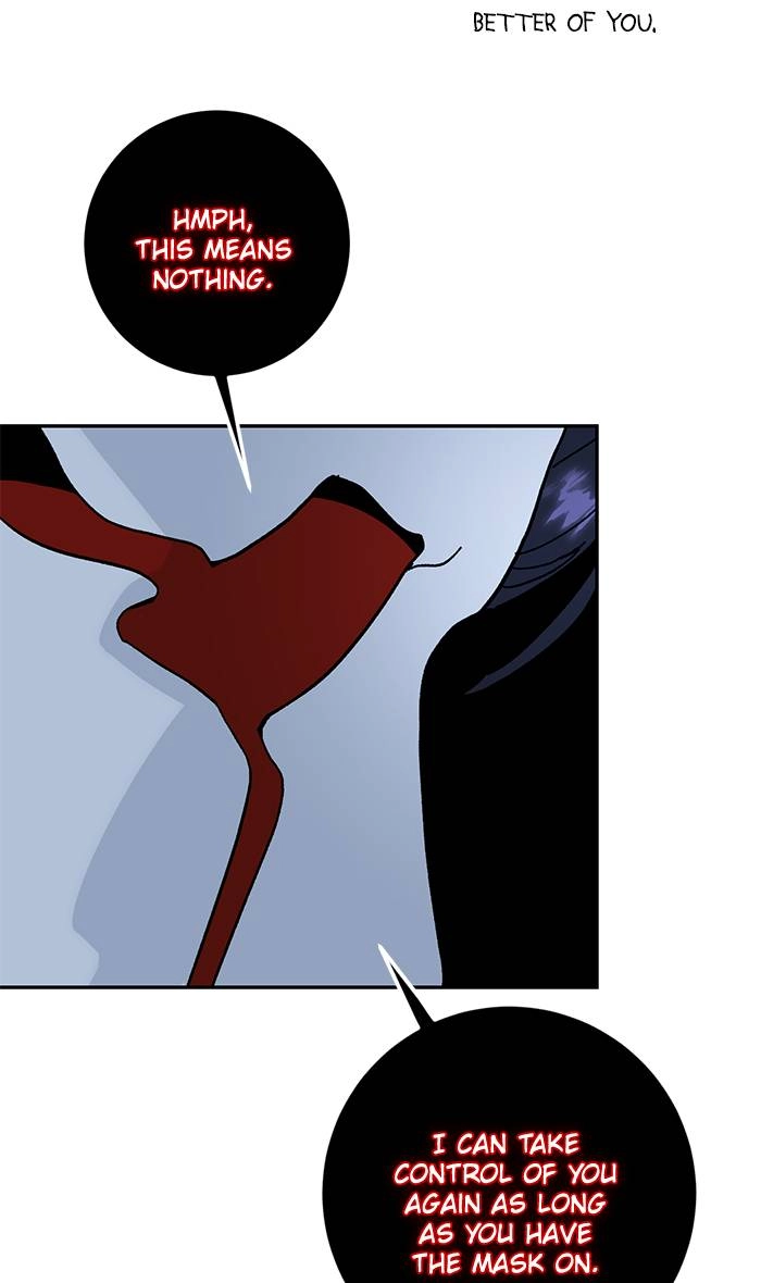 Return to Player Chapter 50 – Mask of Anguish (2) Page 30