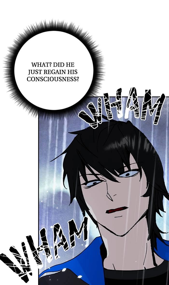 Return to Player Chapter 50 – Mask of Anguish (2) Page 33