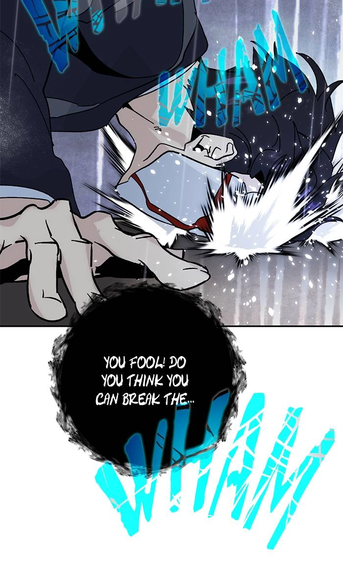 Return to Player Chapter 50 – Mask of Anguish (2) Page 35