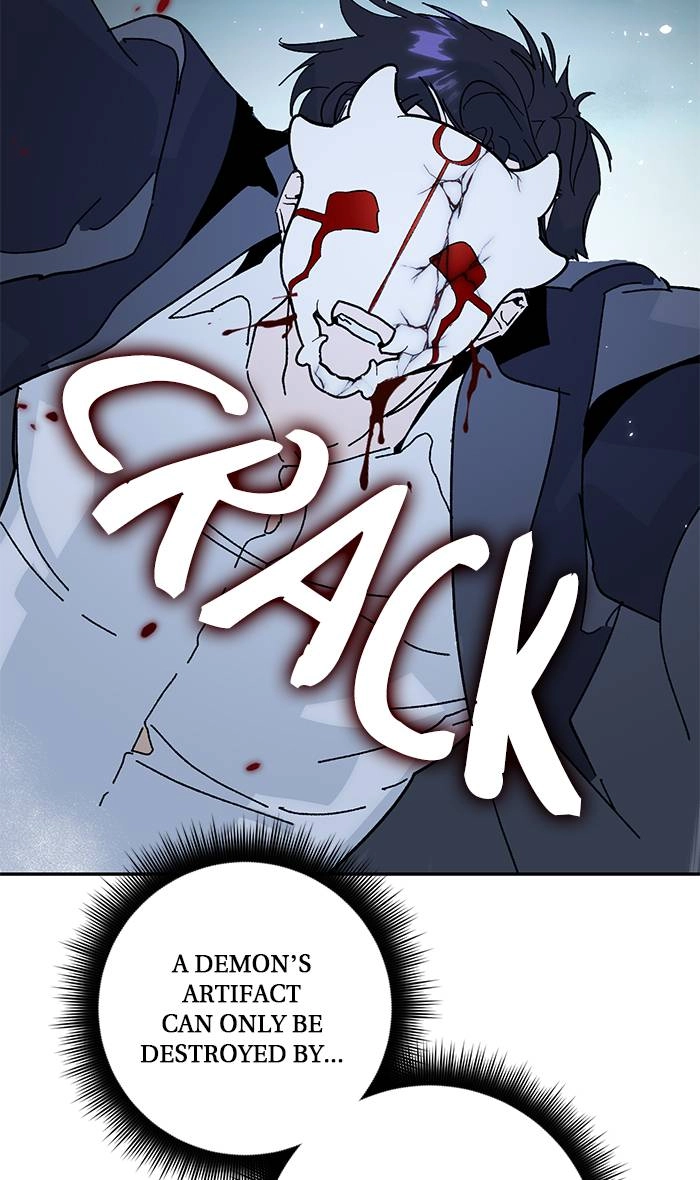 Return to Player Chapter 50 – Mask of Anguish (2) Page 37