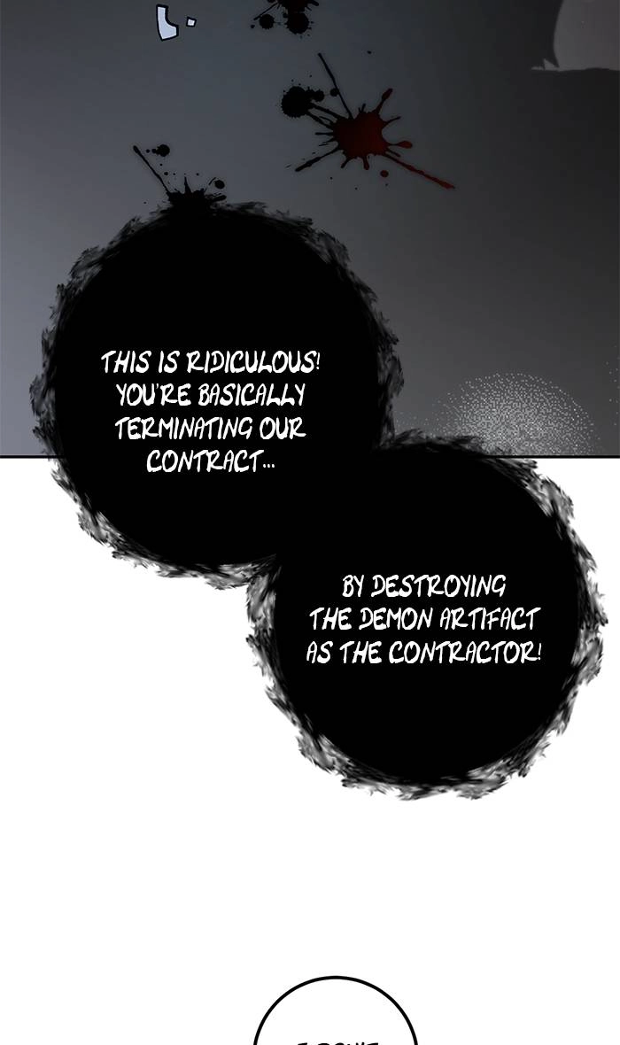 Return to Player Chapter 50 – Mask of Anguish (2) Page 41