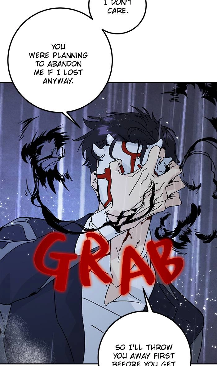 Return to Player Chapter 50 – Mask of Anguish (2) Page 42