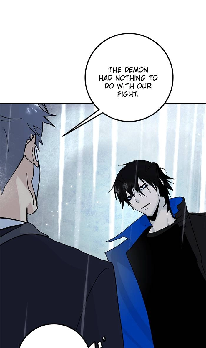 Return to Player Chapter 50 – Mask of Anguish (2) Page 48