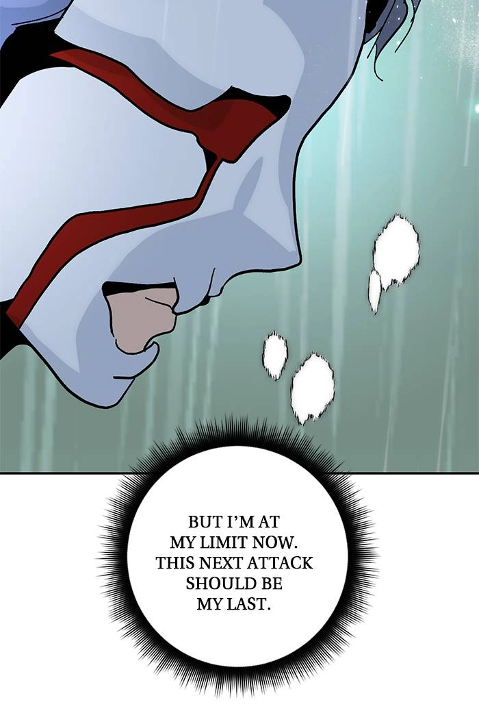 Return to Player Chapter 50 – Mask of Anguish (2) Page 50