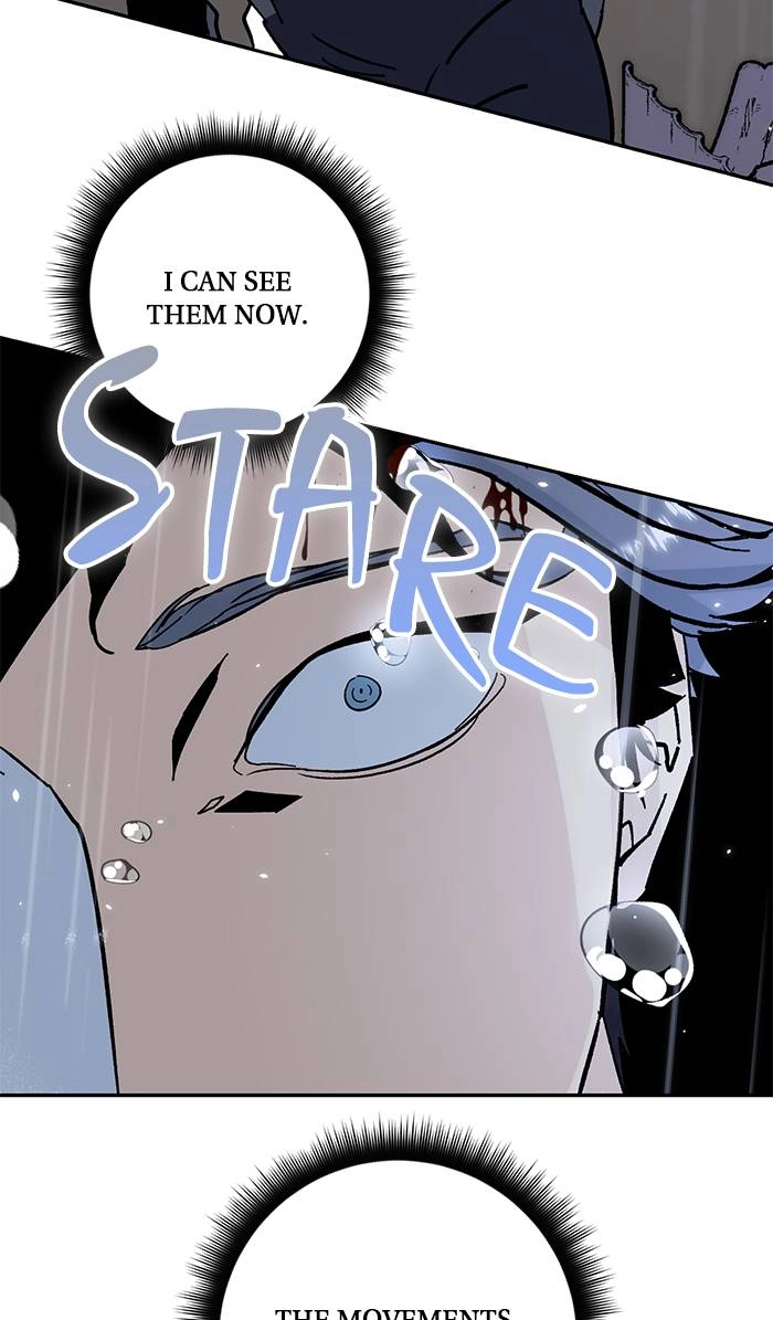 Return to Player Chapter 50 – Mask of Anguish (2) Page 53