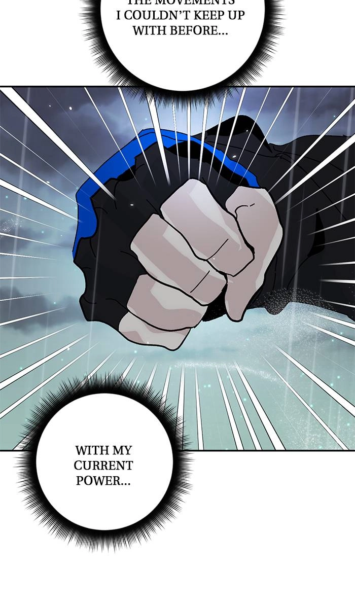 Return to Player Chapter 50 – Mask of Anguish (2) Page 54