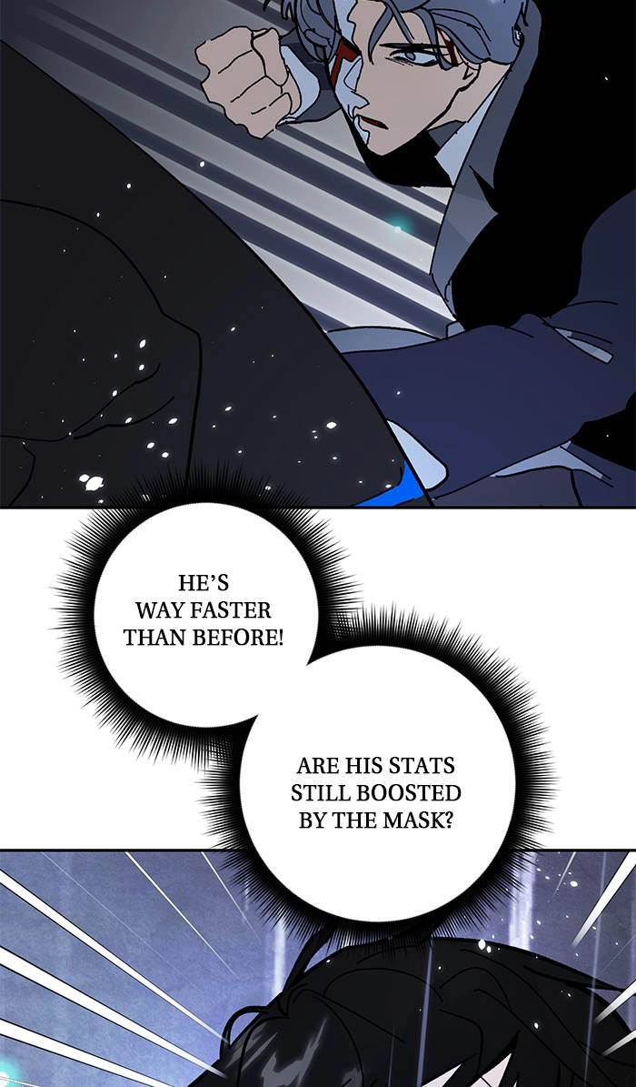 Return to Player Chapter 50 – Mask of Anguish (2) Page 57