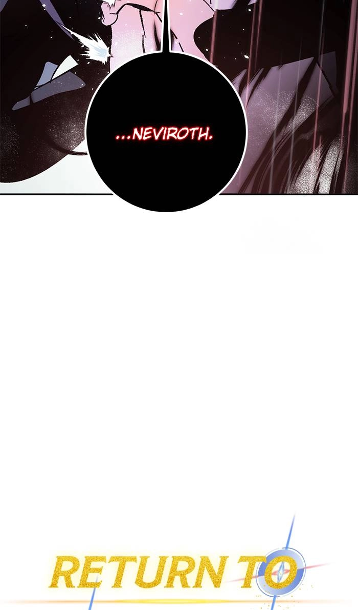 Return to Player Chapter 50 – Mask of Anguish (2) Page 5