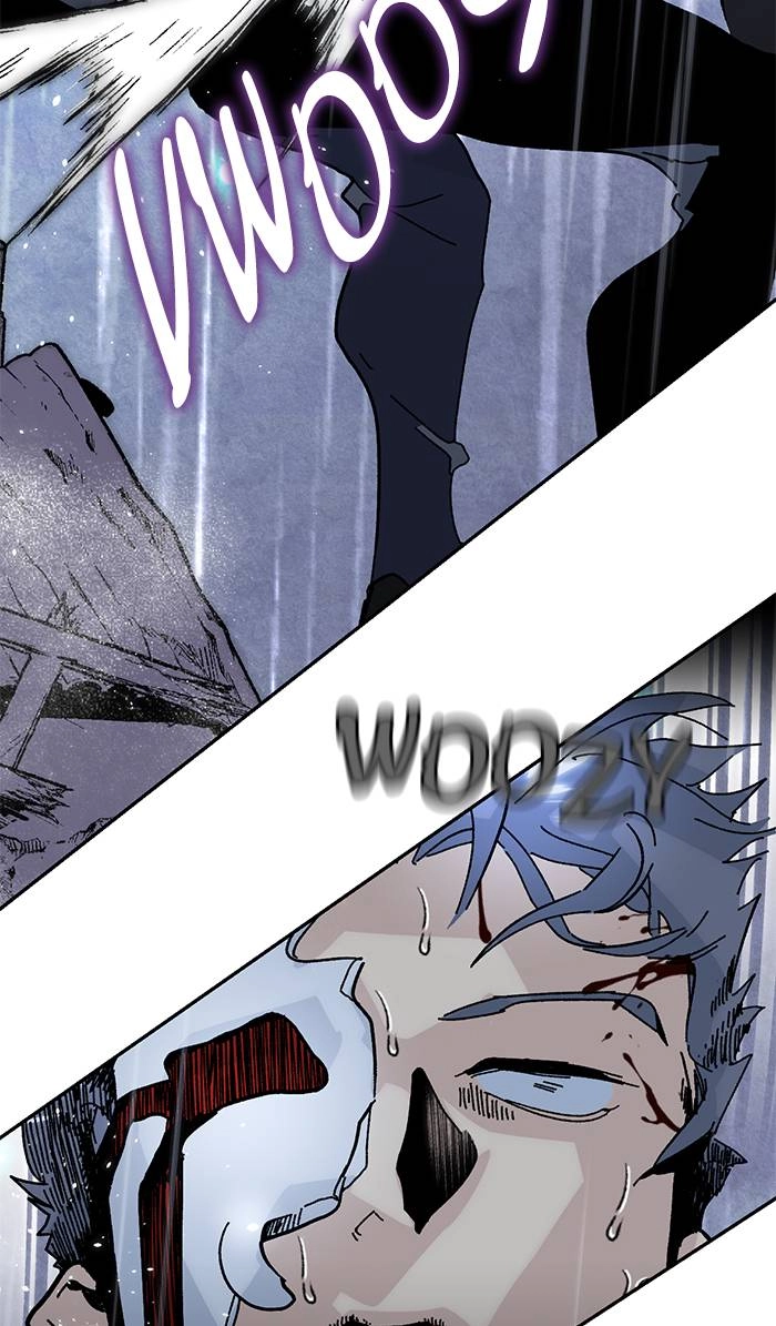 Return to Player Chapter 50 – Mask of Anguish (2) Page 60