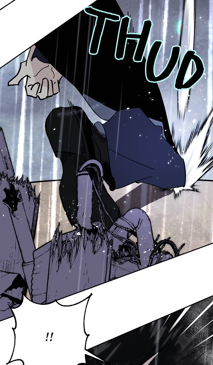 Return to Player Chapter 50 – Mask of Anguish (2) Page 62