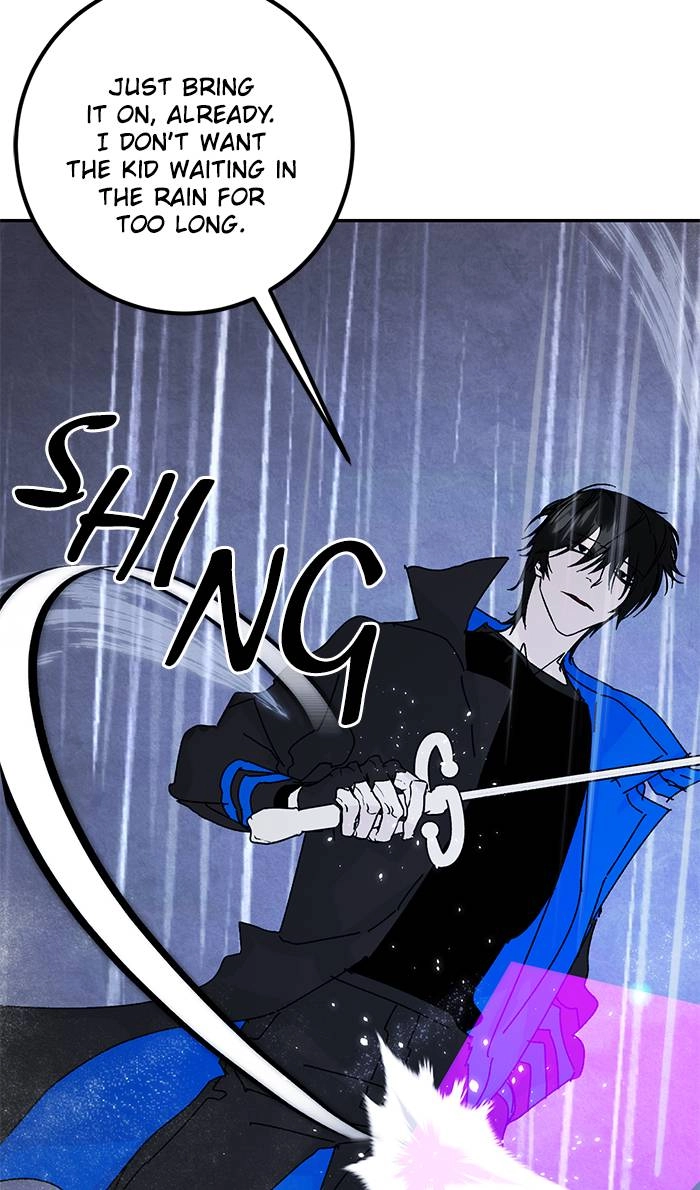 Return to Player Chapter 50 – Mask of Anguish (2) Page 7