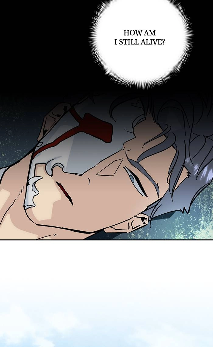 Return to Player Chapter 50 – Mask of Anguish (2) Page 81