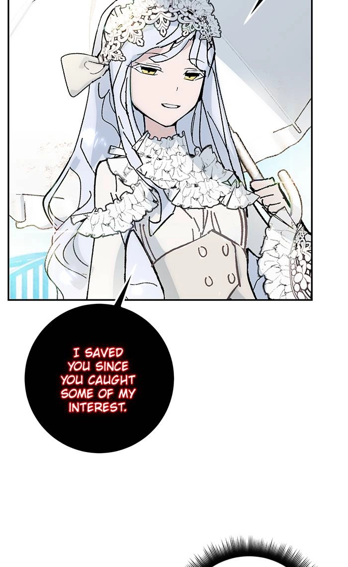 Return to Player Chapter 50 – Mask of Anguish (2) Page 85