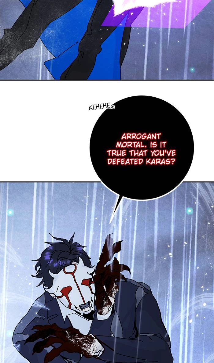 Return to Player Chapter 50 – Mask of Anguish (2) Page 8