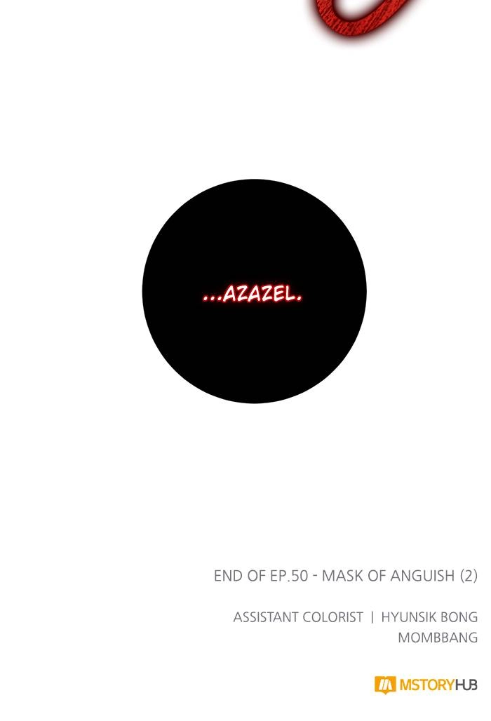 Return to Player Chapter 50 – Mask of Anguish (2) Page 91