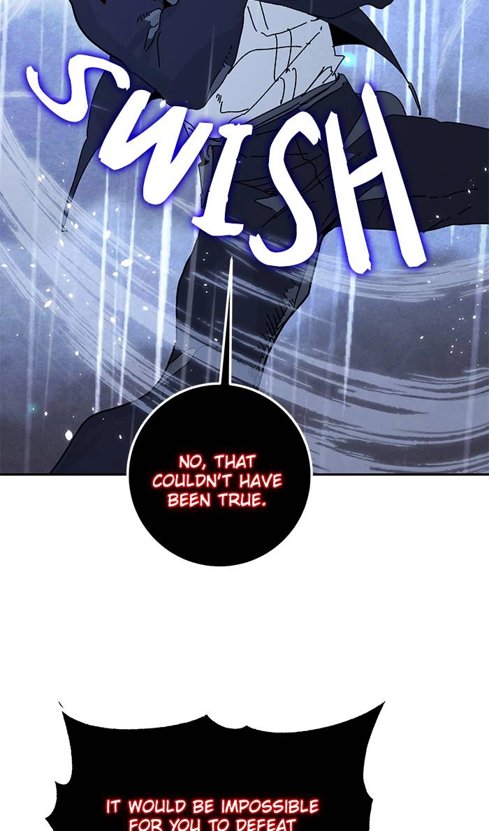 Return to Player Chapter 50 – Mask of Anguish (2) Page 9
