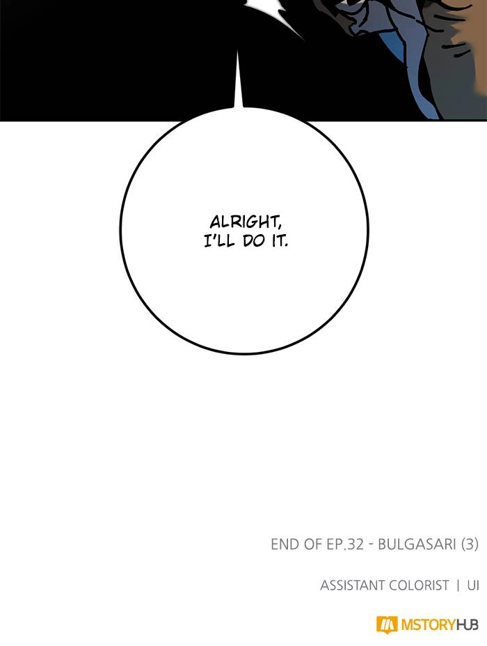 Return to Player Chapter 32 – Bulgasari (3) Page 101