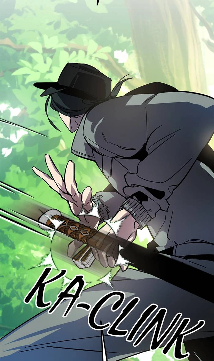 Return to Player Chapter 32 – Bulgasari (3) Page 14