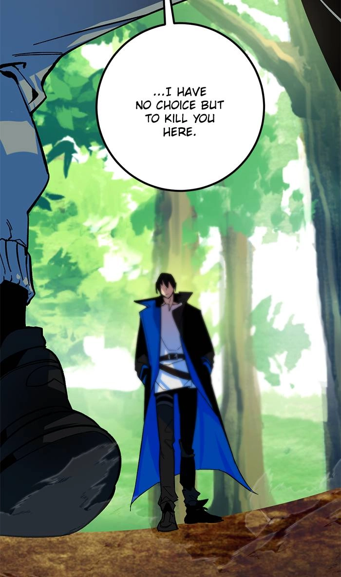 Return to Player Chapter 32 – Bulgasari (3) Page 15