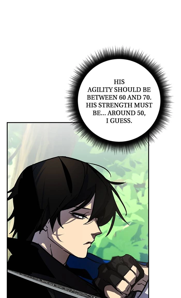 Return to Player Chapter 32 – Bulgasari (3) Page 25