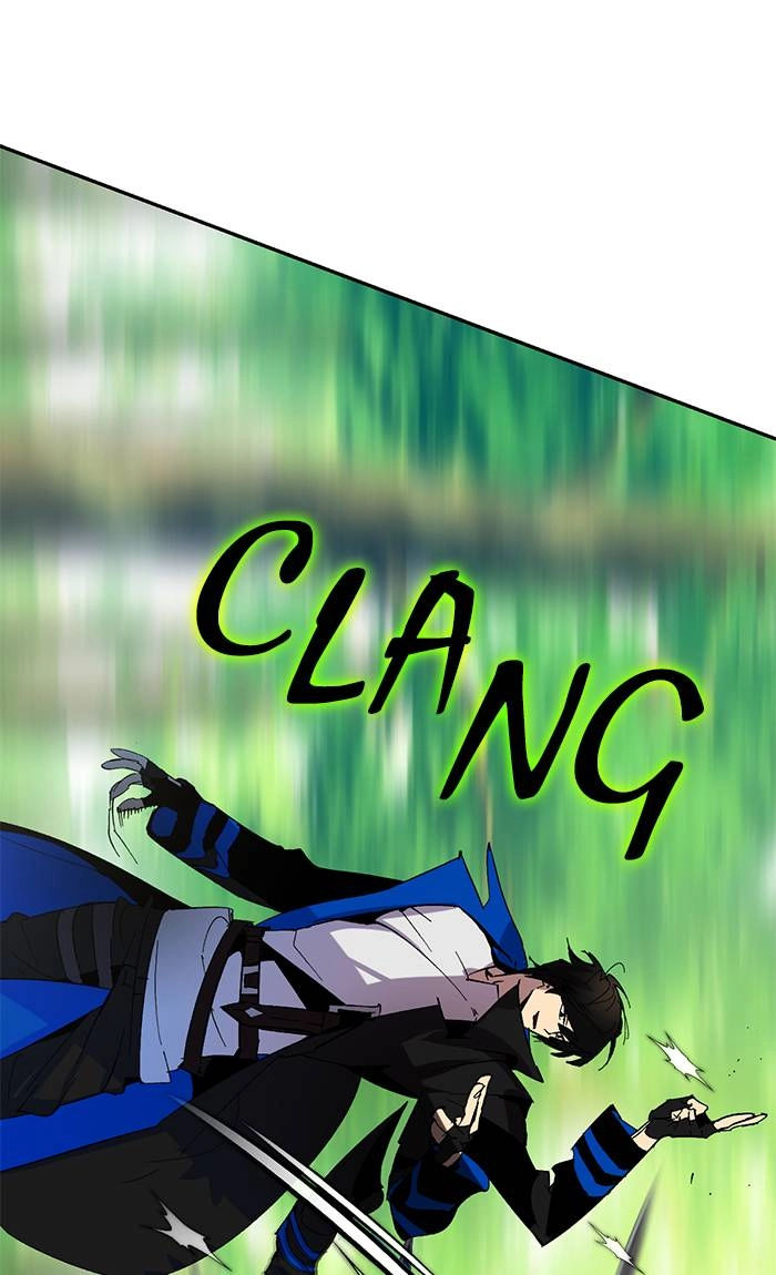 Return to Player Chapter 32 – Bulgasari (3) Page 37