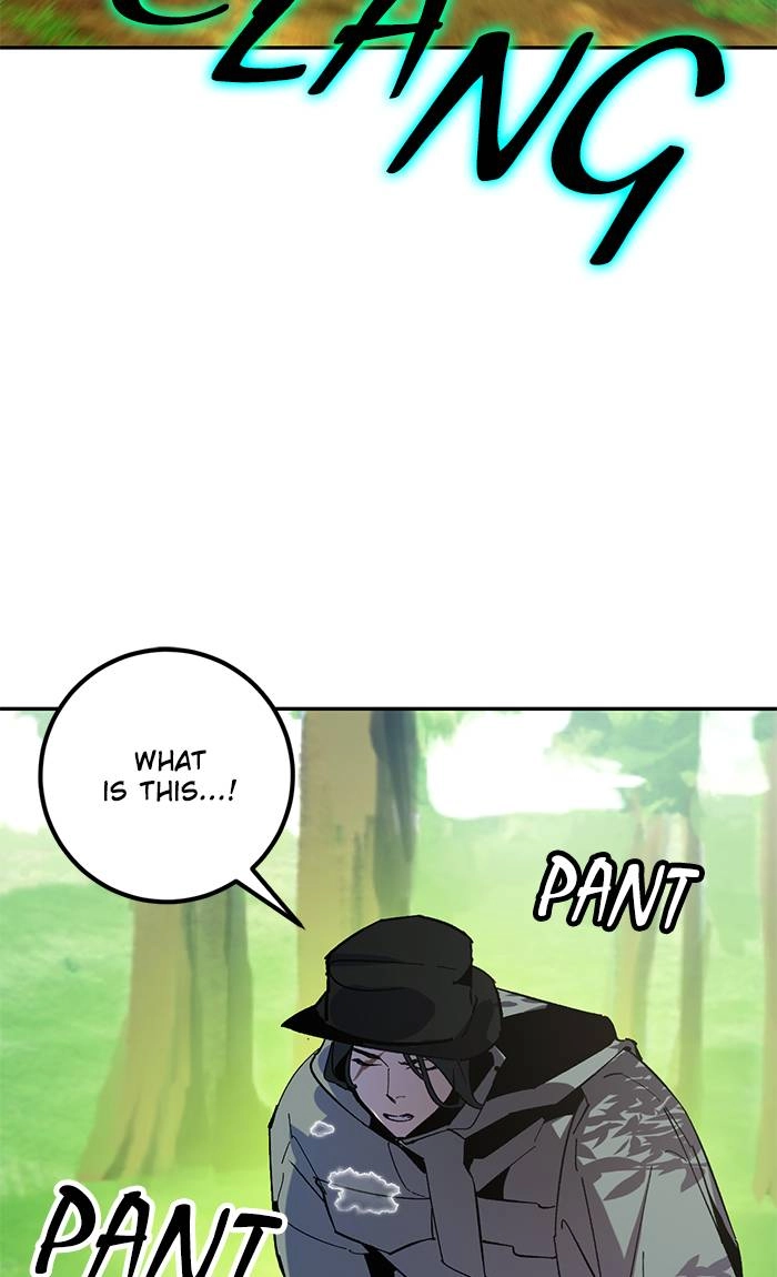 Return to Player Chapter 32 – Bulgasari (3) Page 40