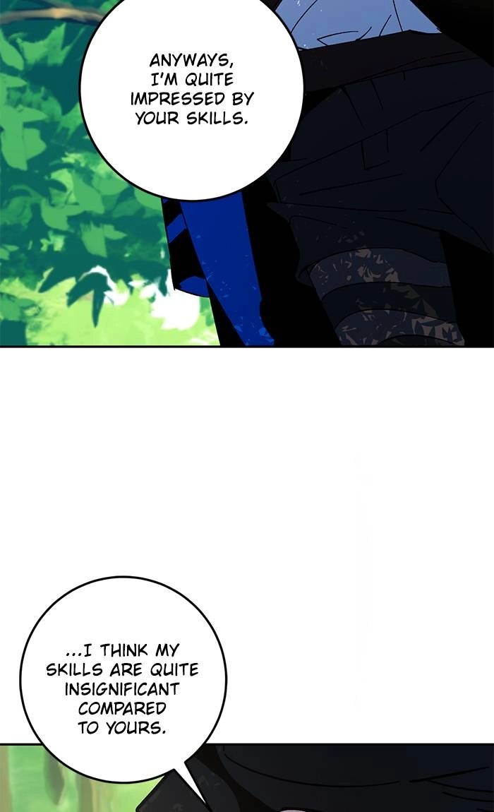 Return to Player Chapter 32 – Bulgasari (3) Page 43
