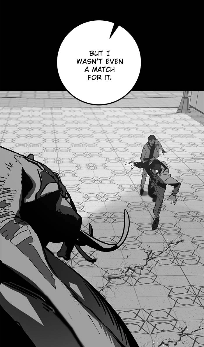 Return to Player Chapter 32 – Bulgasari (3) Page 51