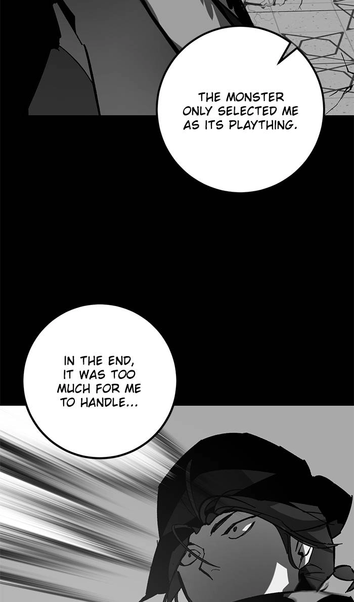 Return to Player Chapter 32 – Bulgasari (3) Page 52