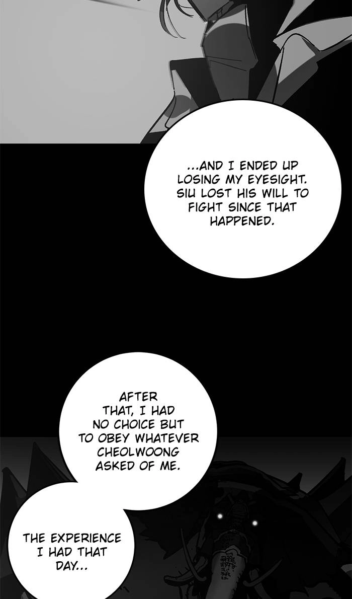 Return to Player Chapter 32 – Bulgasari (3) Page 53