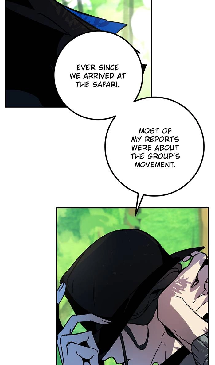 Return to Player Chapter 32 – Bulgasari (3) Page 58