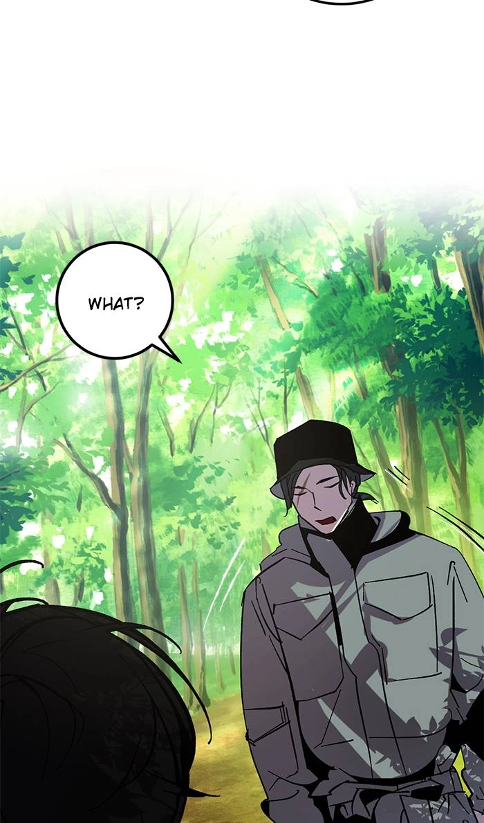 Return to Player Chapter 32 – Bulgasari (3) Page 61