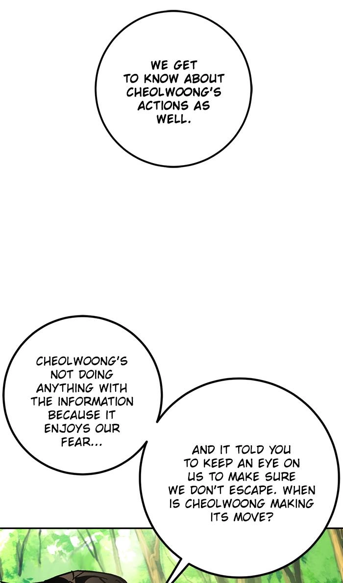Return to Player Chapter 32 – Bulgasari (3) Page 63