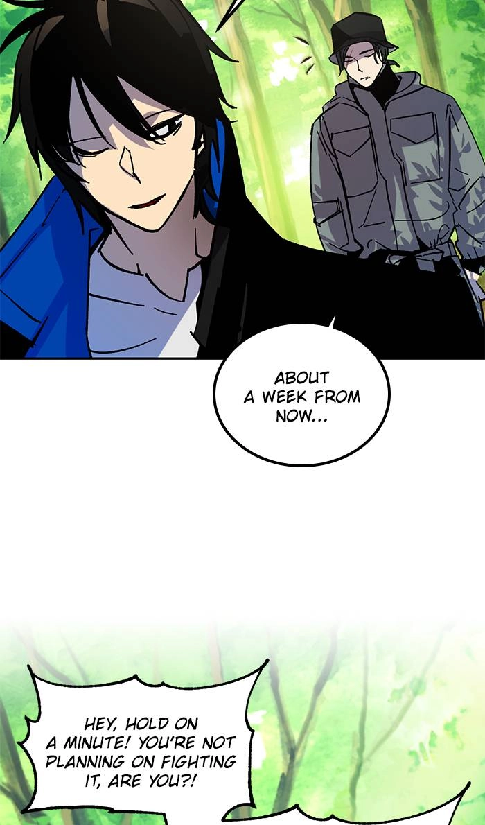 Return to Player Chapter 32 – Bulgasari (3) Page 64