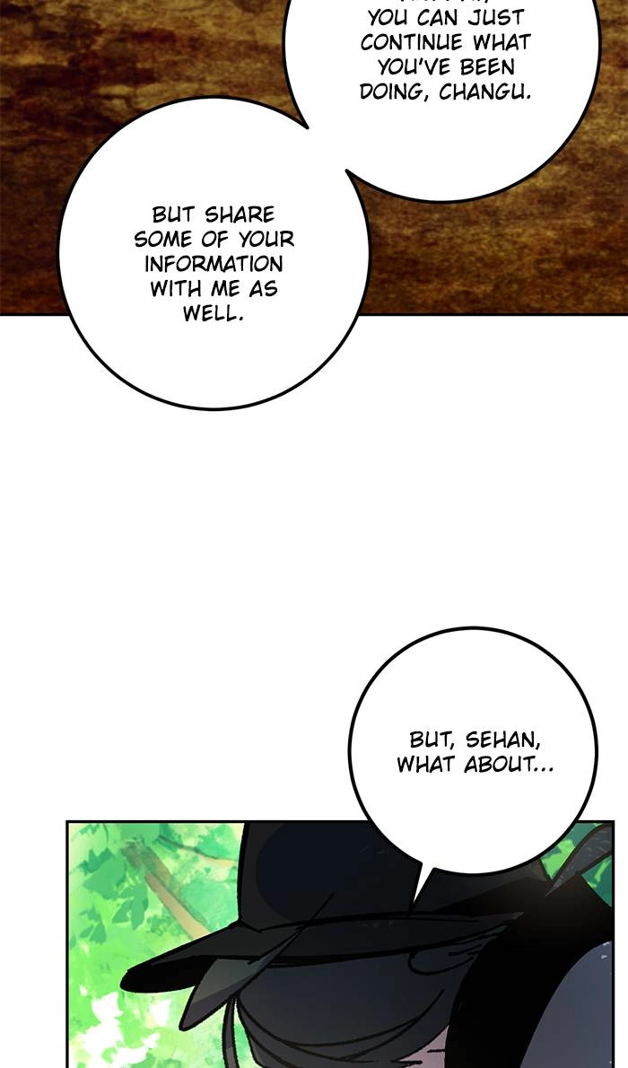 Return to Player Chapter 32 – Bulgasari (3) Page 71