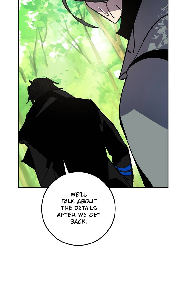 Return to Player Chapter 32 – Bulgasari (3) Page 72