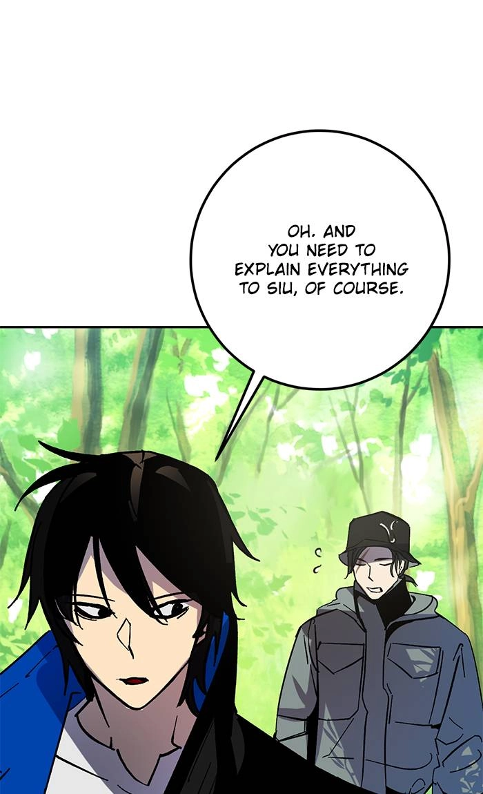 Return to Player Chapter 32 – Bulgasari (3) Page 73