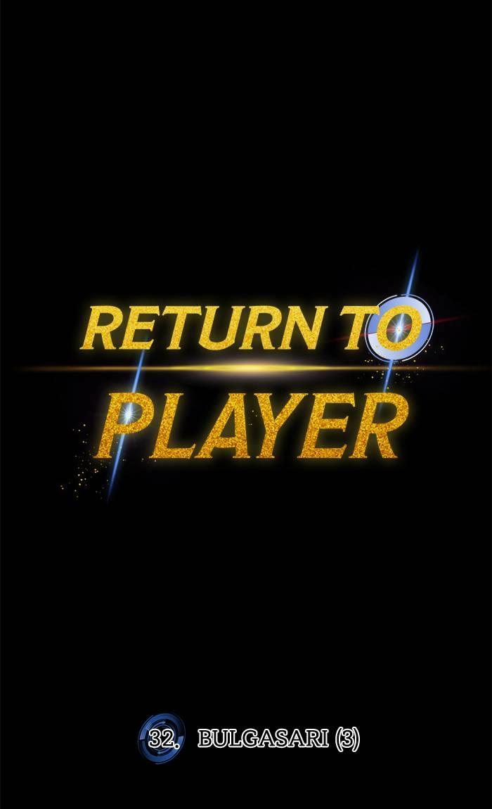 Return to Player Chapter 32 – Bulgasari (3) Page 77