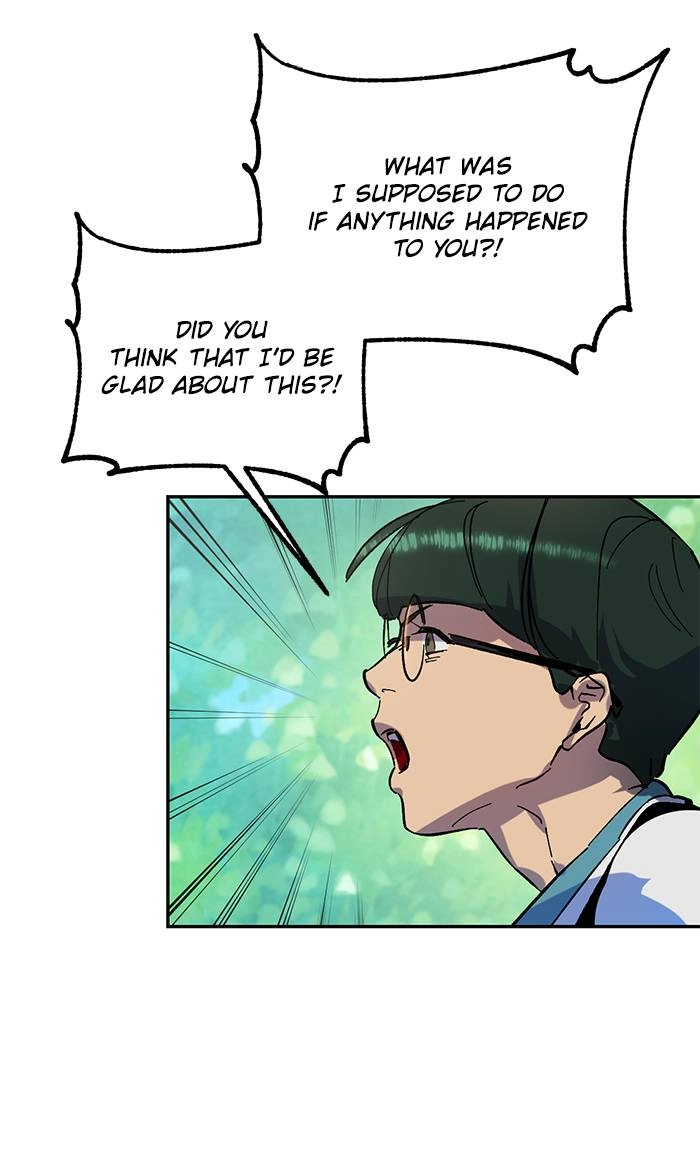 Return to Player Chapter 32 – Bulgasari (3) Page 82