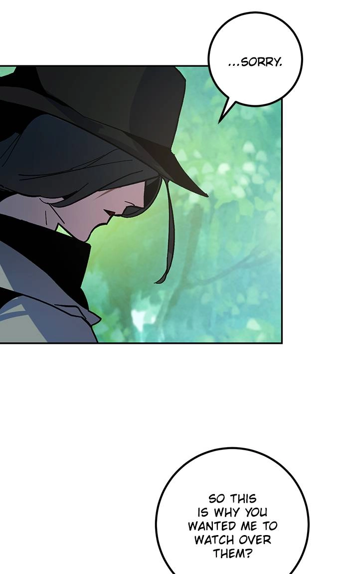 Return to Player Chapter 32 – Bulgasari (3) Page 83