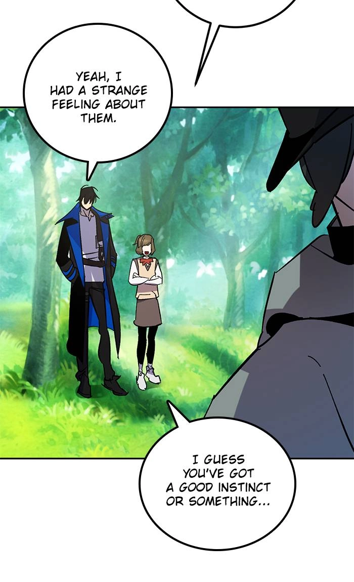 Return to Player Chapter 32 – Bulgasari (3) Page 84