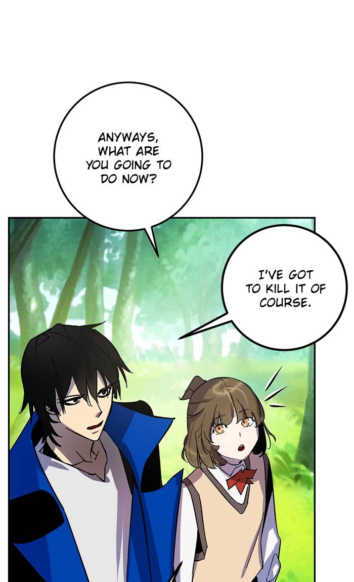 Return to Player Chapter 32 – Bulgasari (3) Page 85
