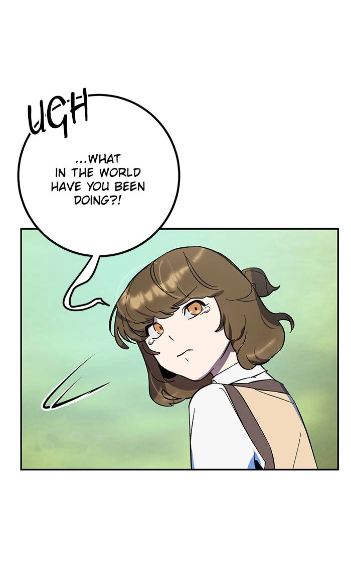 Return to Player Chapter 32 – Bulgasari (3) Page 88