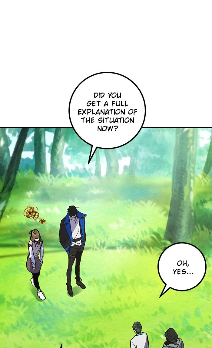 Return to Player Chapter 32 – Bulgasari (3) Page 91