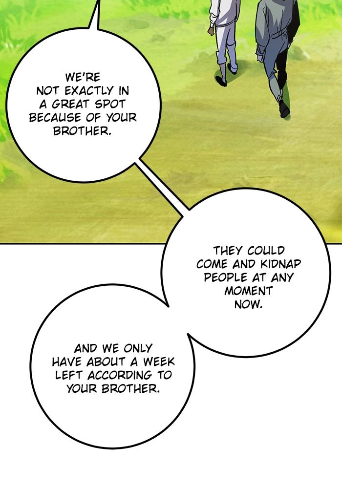 Return to Player Chapter 32 – Bulgasari (3) Page 92