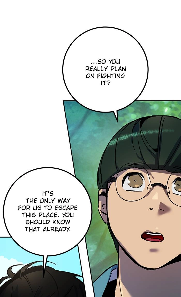 Return to Player Chapter 32 – Bulgasari (3) Page 93